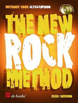 Ruud Chermin: The New Rock Method NL