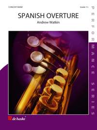 Andrew Watkin: Spanish Overture