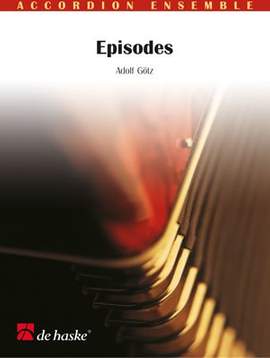 Adolf Götz: Episodes
