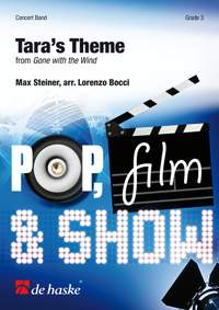 Tara's Theme