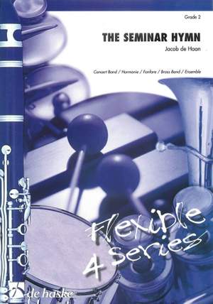 Jacob de Haan: The Seminar Hymn