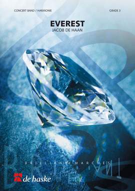 Jacob de Haan: Everest