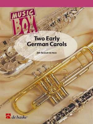 Traditional: Two Early German Carols