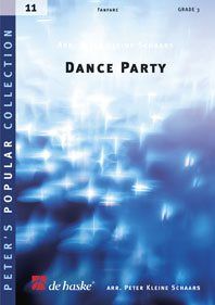 Dance Party