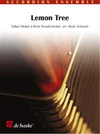 Volker Hinkel,Peter Freudentha: Lemon Tree