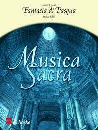 Michael Bilkes: Fantasia Di Pasqua