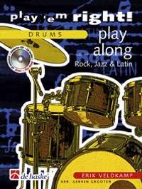 Erik Veldkamp: Play 'em Right! - Play Along