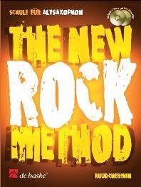 Ruud Chermin: The New Rock Method DU