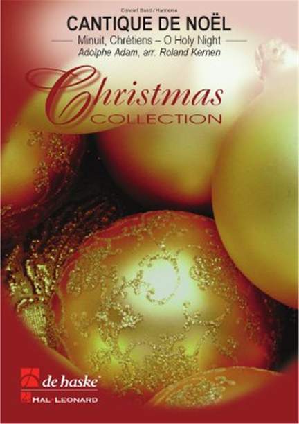 Cantique de Noel