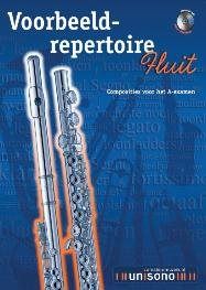 Voorbeeldrepertoire A