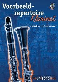 Voorbeeldrepertoire A