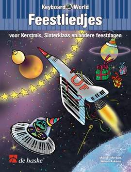 Michiel Merkies_Willem Aukema: Feestliedjes