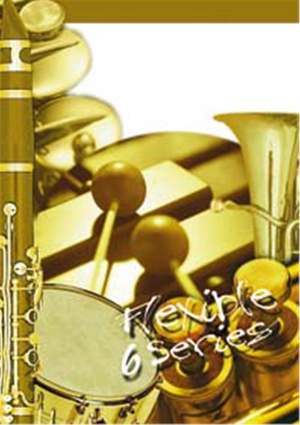 Roland Kernen: Caribbean Calypso