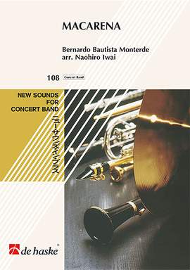 Bernardo Bautista Monterde: Macarena