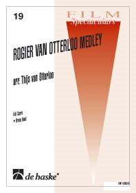 Rogier van Otterloo: Rogier van Otterloo Medley