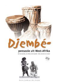 Sylvia Franke: Djembé-percussie uit West-Afrika