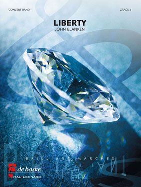 John Blanken: Liberty