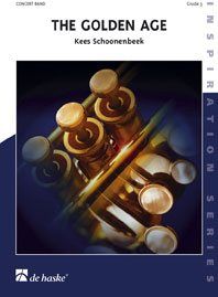 Kees Schoonenbeek: The Golden Age