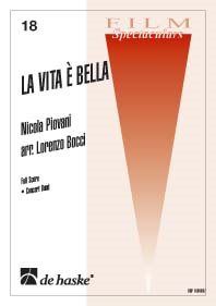 Nicola Piovani: La Vita è Bella