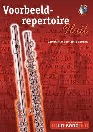 Voorbeeldrepertoire B