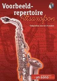 Voorbeeldrepertoire B