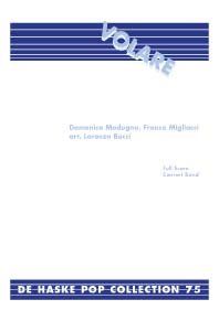 Franco Migliacci_Domenico Modugno: Volare