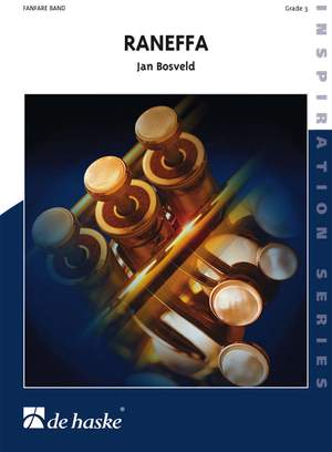 Jan Bosveld: Raneffa