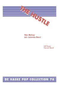 Van McCoy: The Hustle