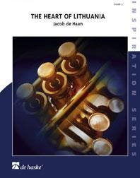 Jacob de Haan: The Heart of Lithuania