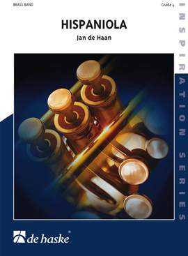 Jan de Haan: Hispaniola