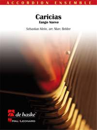 Sebastian Klein: Caricias