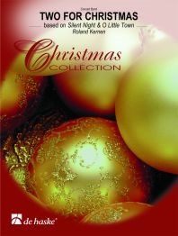 Roland Kernen: Two for Christmas