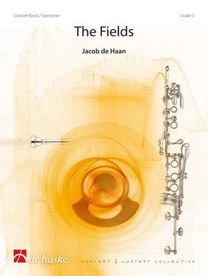 Jacob de Haan: The Fields