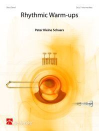 Peter Kleine Schaars: Rhythmic Warm-ups