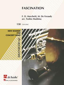 F.D. Marchetti_M. de Feraudy: Fascination