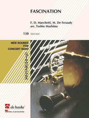 F.D. Marchetti_M. de Feraudy: Fascination