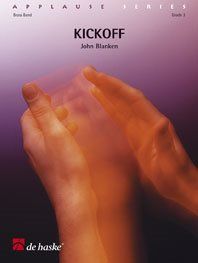 John Blanken: Kickoff