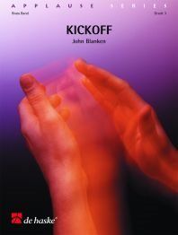 John Blanken: Kickoff