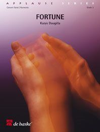 Kazys Daugela: Fortune