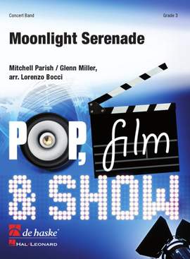 Glenn Miller: Moonlight Serenade