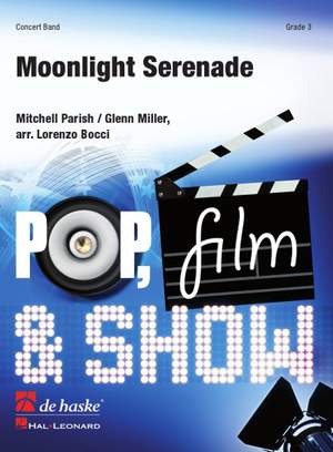 Glenn Miller: Moonlight Serenade