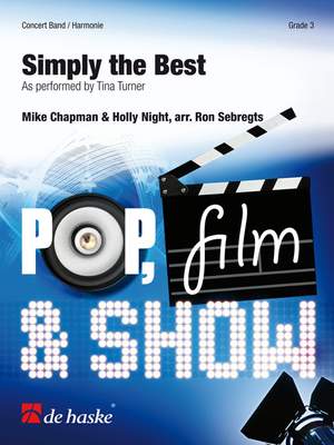 Mike Chapman_Holly Knight: Simply the Best
