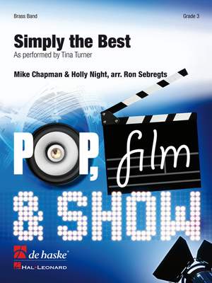 Mike Chapman_Holly Knight: Simply the Best