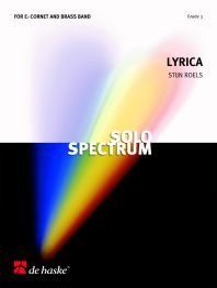 Stijn Roels: Lyrica