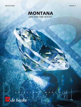 Jan Van der Roost: Montana