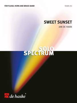 Jan de Haan: Sweet Sunset