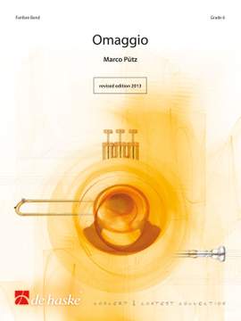 Marco Pütz: Omaggio