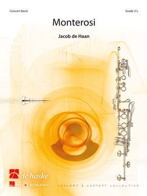 Jacob de Haan: Monterosi