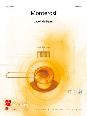 Jacob de Haan: Monterosi