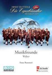 Franz Bummerl: Musikfreunde